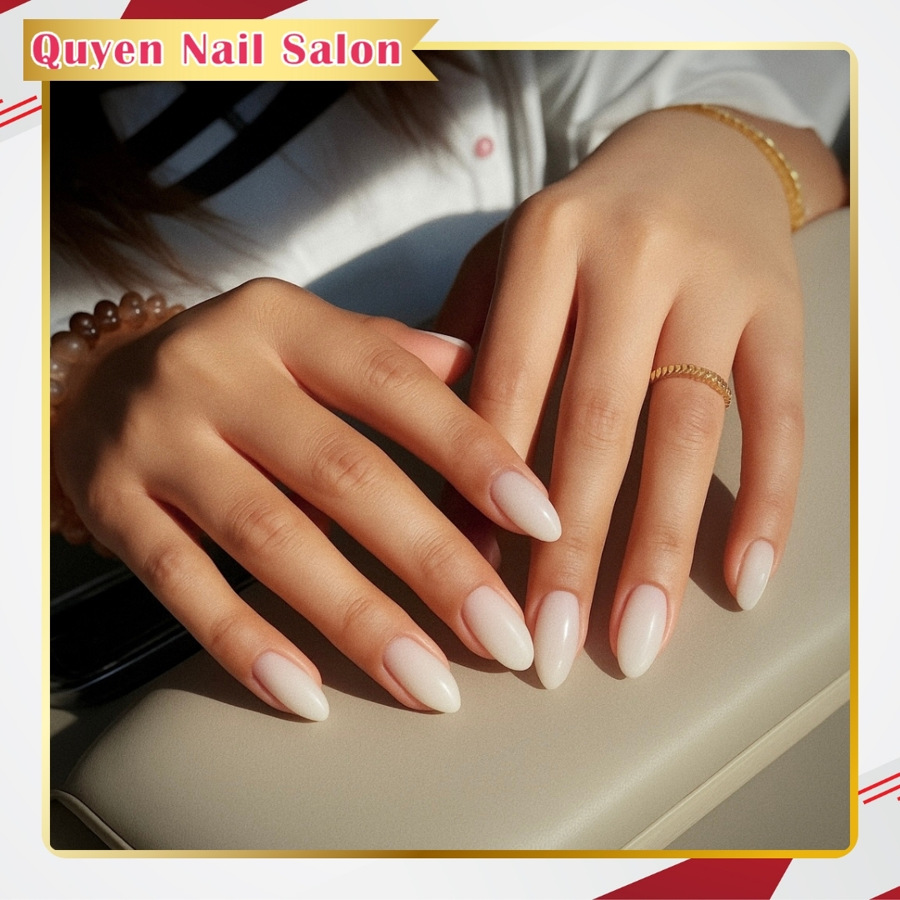 Quyen Nail Salon